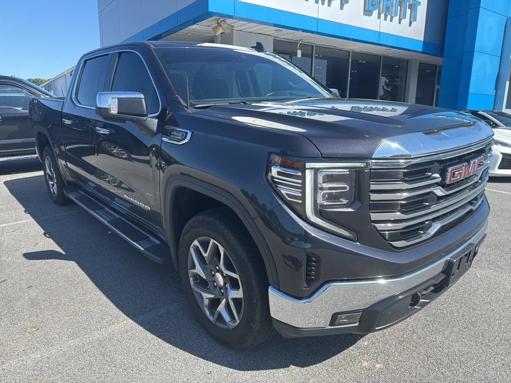 gmc sierra 1500 2022 3GTUUDET0NG633147 image gmc sierra 1500 2022 3GTUUDET0NG633147 image